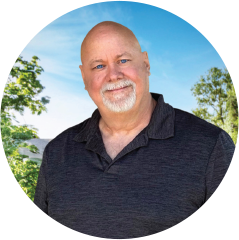 Jim Hulsman